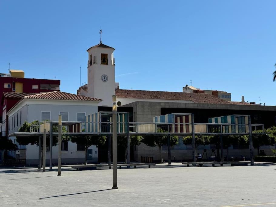 Como En Casa Sagunto エクステリア 写真